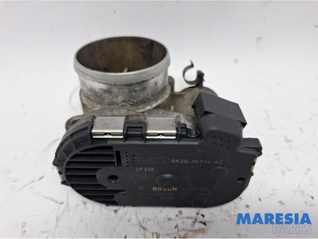 Citroen - Jumper - Boîtier accélérateur