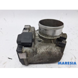 Citroen - Jumper - Boîtier accélérateur