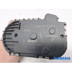 Citroen - Jumper - Boîtier accélérateur