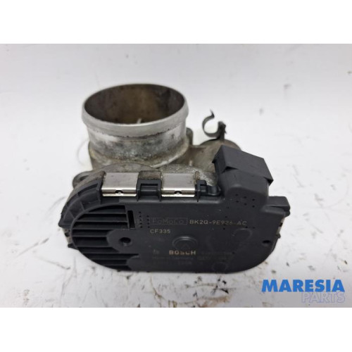 Citroen - Jumper - Boîtier accélérateur