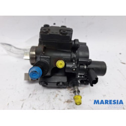 Citroen - Jumper - Mechanical fuel pump