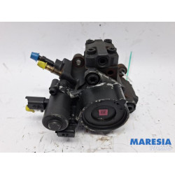 Citroen - Jumper - Mechanical fuel pump
