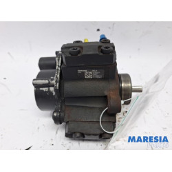 Citroen - Jumper - Mechanical fuel pump