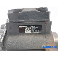 Citroen - Jumper - Mechanical fuel pump