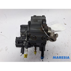Citroen - Jumper - Mechanical fuel pump