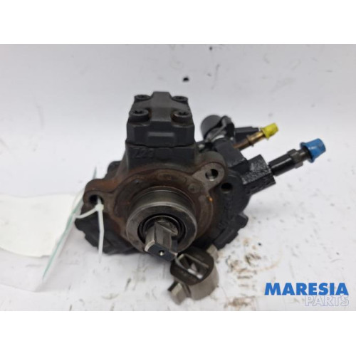 Citroen - Jumper - Mechanical fuel pump