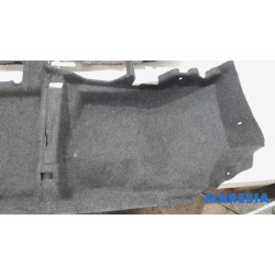 Citroen - C1 - Revêtement sol