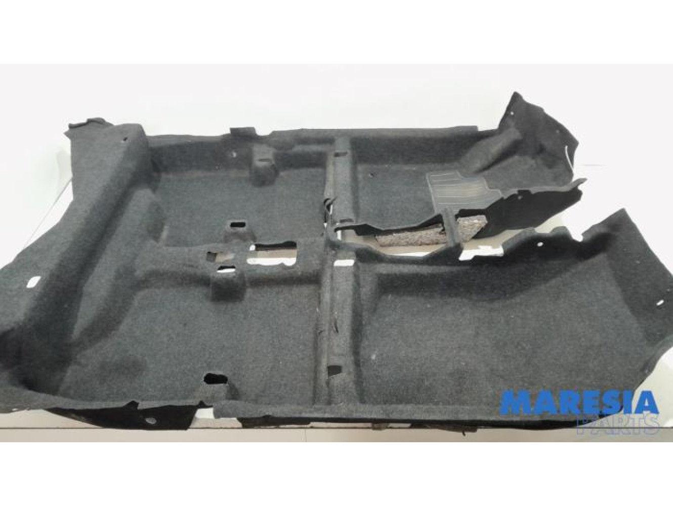 Citroen - C1 - Revêtement sol