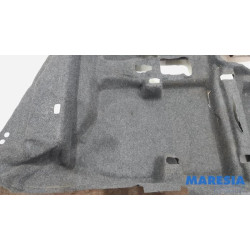 Citroen - C1 - Revêtement sol