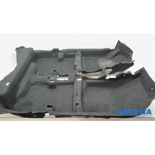 Citroen - C1 - Carpet