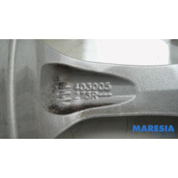 Renault - Megane - Jante