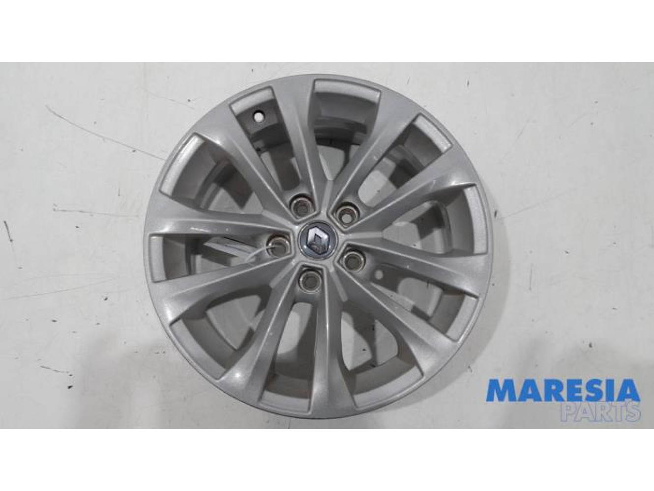 Renault - Megane - Jante