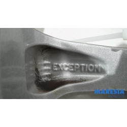 Renault - Megane - Jante