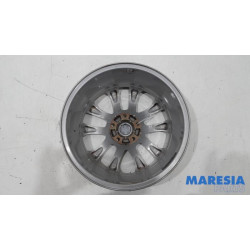 Renault - Megane - Jante