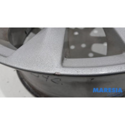 Renault - Megane - Velg