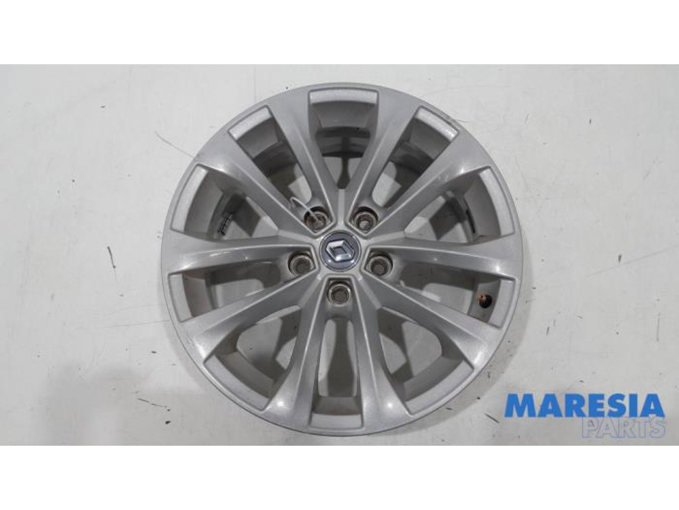 Renault - Megane - Velg