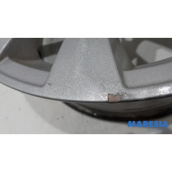 Renault - Megane - Velg