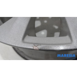 Renault - Megane - Velg