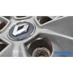 Renault - Megane - Velg