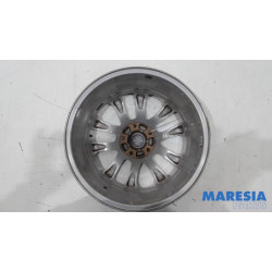 Renault - Megane - Velg