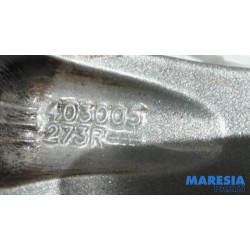 Renault - Megane - Velg