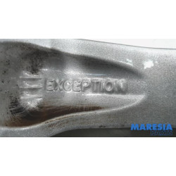 Renault - Megane - Velg