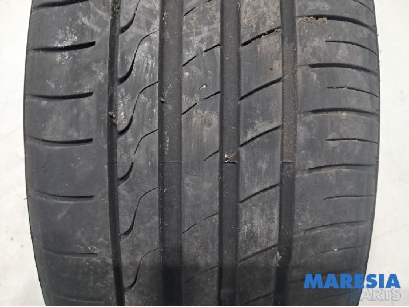 Renault - Megane - Band