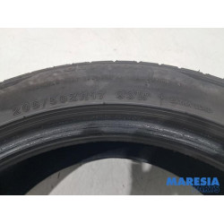 Renault - Megane - Band