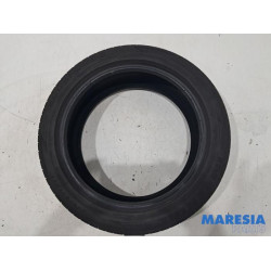Renault - Megane - Tyre