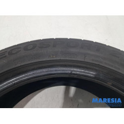 Renault - Megane - Tyre