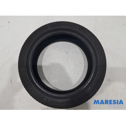 Renault - Megane - Pneu