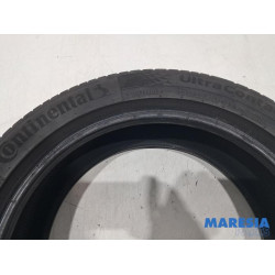 Renault - Megane - Pneu