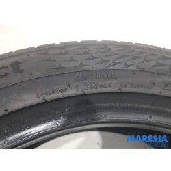 Renault - Megane - Pneu