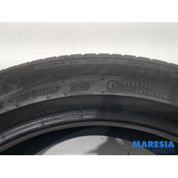 Renault - Megane - Pneu