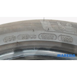 Peugeot - 2008 - Pneu