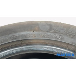 Peugeot - 2008 - Pneu