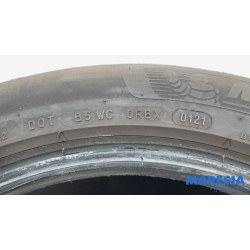 Peugeot - 2008 - Pneu