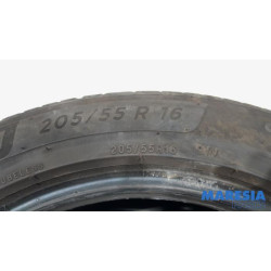 Peugeot - 2008 - Pneu