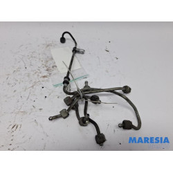 Citroen - Jumper - Brandstofleiding