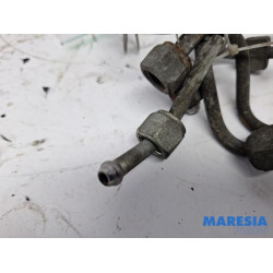 Citroen - Jumper - Brandstofleiding