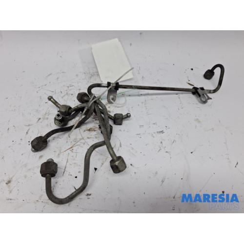 Citroen - Jumper - Brandstofleiding