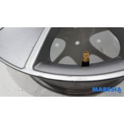 Renault - Clio - Felge