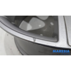 Renault - Clio - Felge