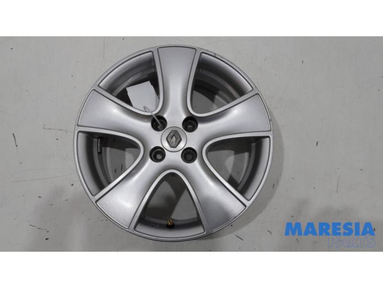 Renault - Clio - Felge