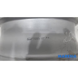 Renault - Clio - Felge