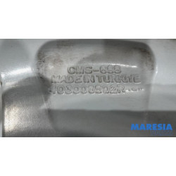 Renault - Clio - Felge