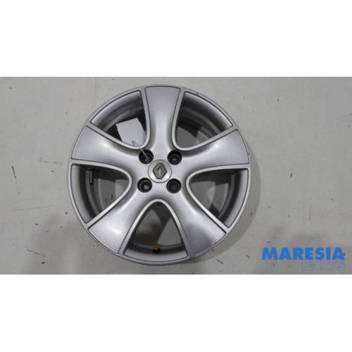 Renault - Clio - Felge