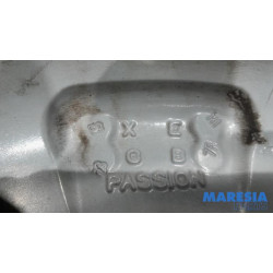 Renault - Clio - Felge