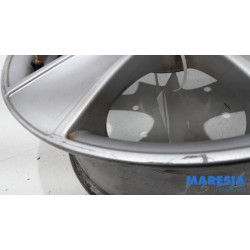 Renault - Clio - Felge