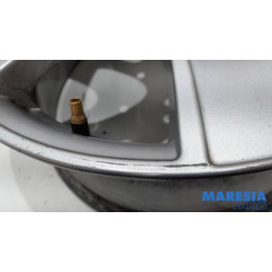 Renault - Clio - Felge